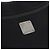 MCM Schultertasche Leder Schwarz Silber Auth 197876 - Ansicht 14