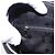 MCM Schultertasche Leder Schwarz Silber Auth 197876 - Ansicht 20