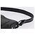 MCM Schultertasche Leder Schwarz Silber Auth 197876 - Ansicht 8