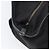 Borsa a mano BURBERRY Canvas Black Silver Auth ep15781 Nero Argento - vista 10