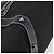 Borsa a mano BURBERRY Canvas Black Silver Auth ep15781 Nero Argento - vista 14