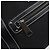 Borsa a mano BURBERRY Canvas Black Silver Auth ep15781 Nero Argento - vista 18