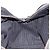 Borsa a mano BURBERRY Canvas Black Silver Auth ep15781 Nero Argento - vista 19