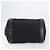 Borsa a mano BURBERRY Canvas Black Silver Auth ep15781 Nero Argento - vista 5