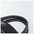 Borsa a mano BURBERRY Canvas Black Silver Auth ep15781 Nero Argento - vista 8