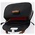 Borsa a mano GUCCI Bamboo in pelle 2way Nera Oro 000 46 0633 Auth am12260SAV Nero D'oro - vista 17