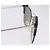 Gafas de sol PRADA Metal Silver Black Auth BA15310 Negro Plata - vista 6