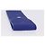 LOUIS VUITTON Astuccio per penne Monogram Emboss Blue GI1199 LV Auth 198556M - vista 5
