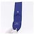 LOUIS VUITTON Astuccio per penne Monogram Emboss Blue GI1199 LV Auth 198556M - vista 8