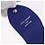 LOUIS VUITTON Astuccio per penne Monogram Emboss Blue GI1199 LV Auth 198556M - vista 9
