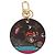 LOUIS VUITTON Damier Ebene Key Holder Illustre Charm M65138 LV Auth 199151V - vista 2