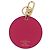LOUIS VUITTON Damier Ebene Key Holder Illustre Charm M65138 LV Auth 199151V - vista 3