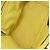 Céline CELINE Luggage Mini Hand Bag Leather Yellow Auth 197304V Giallo - vista 10