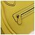 Céline CELINE Luggage Mini Hand Bag Leather Yellow Auth 197304V Giallo - vista 18