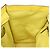 Céline CELINE Luggage Mini Hand Bag Leather Yellow Auth 197304V Giallo - vista 23