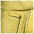 Céline CELINE Luggage Mini Hand Bag Leather Yellow Auth 197304V Giallo - vista 25