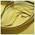 Céline CELINE Luggage Mini Hand Bag Leather Yellow Auth 197304V Giallo - vista 26