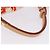 LOUIS VUITTON LV By The Pool Bucket LV Vacation Orange M25146 LV Auth 199202SAM Bianco Arancione - vista 7