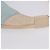 Borsa a Tracolla GUCCI GG Canvas Outlet Azzurro Oro 001 4158 Auth 199129V D'oro Blu chiaro - vista 5