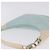 Borsa a Tracolla GUCCI GG Canvas Outlet Azzurro Oro 001 4158 Auth 199129V D'oro Blu chiaro - vista 7