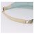 Borsa a Tracolla GUCCI GG Canvas Outlet Azzurro Oro 001 4158 Auth 199129V D'oro Blu chiaro - vista 8