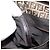 FENDI Zucchino Canvas Tote Bag Beige Gold Auth 200951V Golden - Ansicht 12