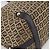 FENDI Zucchino Canvas Tote Bag Beige Gold Auth 200951V Golden - Ansicht 16