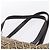 FENDI Zucchino Canvas Tote Bag Beige Gold Auth 200951V Golden - Ansicht 8