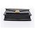 LOUIS VUITTON Epi Monceau 28 Hand Bag Black M52122 LV Auth 200248 Nero - vista 5
