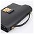LOUIS VUITTON Epi Monceau 28 Hand Bag Black M52122 LV Auth 200248 Nero - vista 6