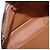 Céline Borsa a tracolla CELINE Macadam Canvas PVC Leather Brown Gold Auth ki6803V Marrone D'oro - vista 10