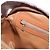 Céline Borsa a tracolla CELINE Macadam Canvas PVC Leather Brown Gold Auth ki6803V Marrone D'oro - vista 22