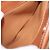 Céline Borsa a tracolla CELINE Macadam Canvas PVC Leather Brown Gold Auth ki6803V Marrone D'oro - vista 23