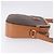 Céline Borsa a tracolla CELINE Macadam Canvas PVC Leather Brown Gold Auth ki6803V Marrone D'oro - vista 3