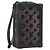 LOUIS VUITTON Monogram Tuftage Vertical Software Trunk Bag M45044 Auth 196052M Monogramma