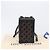 LOUIS VUITTON Monogram Tuftage Vertical Software Trunk Bag M45044 Auth 196052M Monogramma - vista 12