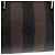 Pequin Borsa Boston FENDI Pecan Canvas PVC Nero Marrone oro Auth 199677V D'oro - vista 18