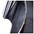 Pequin Borsa Boston FENDI Pecan Canvas PVC Nero Marrone oro Auth 199677V D'oro - vista 22