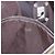 Borsa Tote FENDI Zucca Canvas Marrone Nero Auth 197739A - vista 12