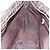 Borsa Tote FENDI Zucca Canvas Marrone Nero Auth 197739A - vista 21