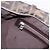 Borsa Tote FENDI Zucca Canvas Marrone Nero Auth 197739A - vista 22