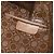 Borsa a tracolla Salvatore Ferragamo in vinile Beige Silver Auth 196611A Argento - vista 19