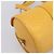 Borsa a mano LOUIS VUITTON Epi Soufflot Yellow M52229 LV Auth ka5935V Giallo - vista 16