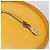 Borsa a mano LOUIS VUITTON Epi Soufflot Yellow M52229 LV Auth ka5935V Giallo - vista 19