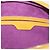Borsa a mano LOUIS VUITTON Epi Soufflot Yellow M52229 LV Auth ka5935V Giallo - vista 20