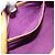 Borsa a mano LOUIS VUITTON Epi Soufflot Yellow M52229 LV Auth ka5935V Giallo - vista 23