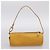 Borsa a mano LOUIS VUITTON Epi Soufflot Yellow M52229 LV Auth ka5935V Giallo - vista 24