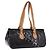 Borsa LOUIS VUITTON Monogram Vernis Rosewood Avenue Amarante M93510 Auth BA15096 Bordò