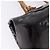 Borsa LOUIS VUITTON Monogram Vernis Rosewood Avenue Amarante M93510 Auth BA15096 Bordò - vista 14