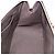 Borsa LOUIS VUITTON Monogram Vernis Rosewood Avenue Amarante M93510 Auth BA15096 Bordò - vista 20